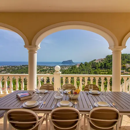 Villa Treveris By Abahana *